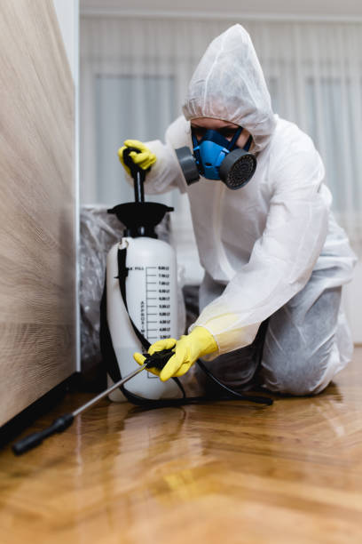 Best Pest Control for Multi-Family Homes  in Roy, UT